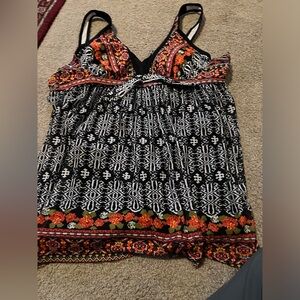 Swimsuit XL